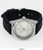 5191 - Silicon Band Watch