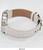 5277 - Vegan Leather Band Watch