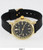 5288 - Silicon Band Watch