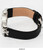 5161 - Vegan Leather Band Watch