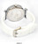 5063 - Silicon Band Watch