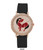 4922 - Silicon Band Watch