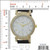 4765 - Vegan Leather Band Watch