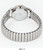 3801 - Flex Band Watch