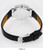 3743 - Vegan Leather Band Watch