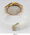 1001 - Silicon Band Watch