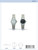 3937 - Metal Band Watch