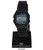 8646 - Waterproof Digital Watch