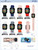 MC802 - Smart Watch
