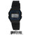 8645 - Waterproof Digital Watch