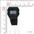 8645 - Waterproof Digital Watch