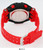 8641 - Digital Watch
