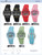 8629 - Digital Watch