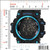 8603 - Digital Watch