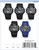 8607 - Digital Watch