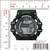 8607 - Digital Watch