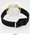 5393-Montres Carlo LED Silicon Band Watch