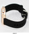 5393-Montres Carlo LED Silicon Band Watch