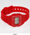 5346 - Retro Digital Watch