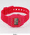 5346 - Retro Digital Watch