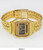 8653 - Retro Digital Watch