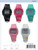 8578 - Digital Watch