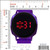 4746 - Touch LED Watch