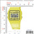 5008 - Retro Digital Watch