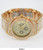 5285 - Metal Band Watch