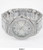 5285 - Metal Band Watch