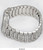 5131 - Metal Band Watch