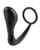 Anal Fantasy Collection Ass Gasm Cockring Plug - Black