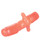 Anal Vibrating T - Pink