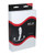 'aneros Trident Series Prostate Stimulator Helix - White