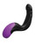 Anal Fantasy Elite Collection Hyper Pulse P Spot Massager - Black