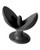 Anal Fantasy Collection Insta Gaper - Black