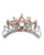 Birthday Girl Tiara - Rose Gold