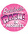 Bachelorette 3" Button - Bachelorette Bash In Progress