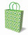 Cannabis Diamond Gift Bag - Small