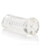Basic Essentials Tight Pussy - Clear