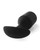 'b-vibe Weighted Snug Plug 7 - 600 G Black