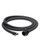 Clean Stream 60" Long 1.5" Premium Silicone Hose