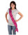 'bride To Be Satin Sash