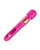 Ellie Flicking Wand - Hot Pink