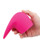 'le Wand Flick Flexible Silicone Attachment