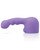 'le Wand Ripple Petite Weighted Silicone Attachment