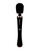 Bodywand Couture Wand - Black