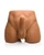 Curve Toys Jock Ass Masturbator W/poseable Dildo