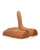 Curve Toys Jock Ass Masturbator W/poseable Dildo