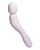 'dame Com Wand Vibrator - Quartz